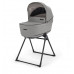 Aptica System Quattro Darwin Recline Platinum Grey 2025 de Inglesina